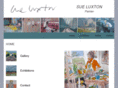 sueluxton.com