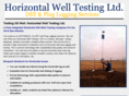 testingoilwell.com