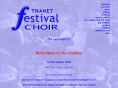 thanetfestivalchoir.org.uk