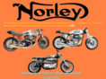 the-norley.com