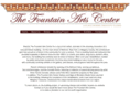 thefountainartscenter.org