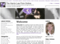 theharrislawfirmonline.com
