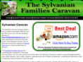 thesylvaniancaravan.co.uk