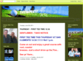 thumpergolf.com