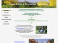tprfoundation.org