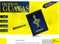 trofeosguayas.com