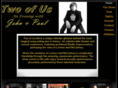 twoofusshow.com