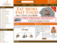 uplanderswarehouse.com
