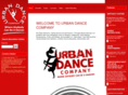 urbandanceco.com