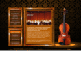 violinbykaori.com