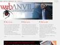 webanvil.com