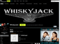 whiskyjack.org