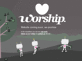 worshipdigital.co.uk