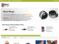 wristwraps.net