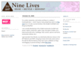 2ninelives.com