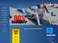 805bootcamp.com