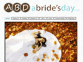 abridesdayphotography.com