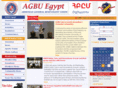 agbuegypt.com