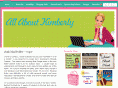 allaboutkimberly.com