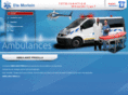 ambulance-priscilla.com