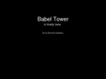babeltower.org