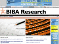 bibaresearch.com