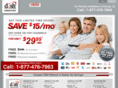 cabletvhouma.com