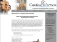 carolinahrpartners.com