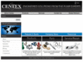 centexfluidproducts.com