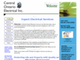 centralontarioelectrical.com