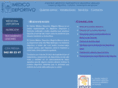 centromedicodeportivo.com