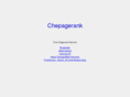 chepagerank.com.ar