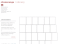 chimurengalibrary.co.za