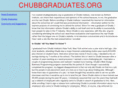 chubbgraduates.org