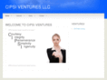cipsiventures.com