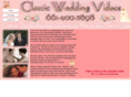 classicweddingdvd.com