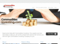 commoditiesinvesting.com