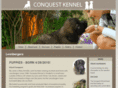 conquestkennel.com