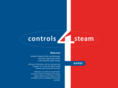 controls4steam.co.uk