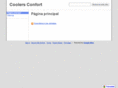 coolersconfort.com