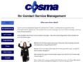 cosma-deutschland.com