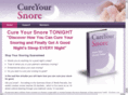 curethatsnoreonline.com