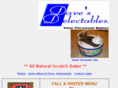 d-delectables.com
