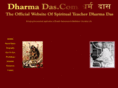 dharmadas.com
