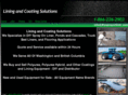 diysprayonliner.com