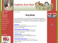 doggonegoodbeds.com