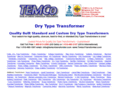 drytypetransformer.us