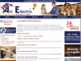 electricalhomeservice.com