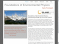 environmentalphysics.org
