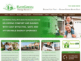 evergreenhomeservices.net